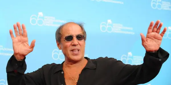 Adriano Celentano