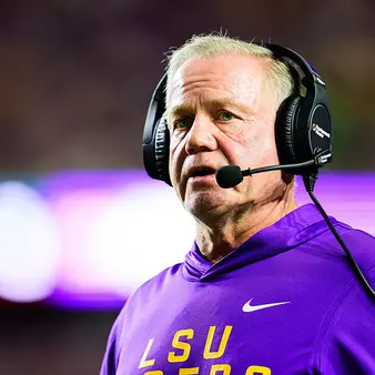Brian Kelly Is Suing LSU To Get His Entire $54 Million Buyout