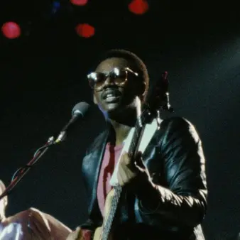 Bernard Edwards Net Worth