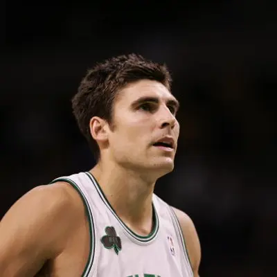 Wally Szczerbiak