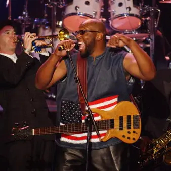 Wayman Tisdale Net Worth