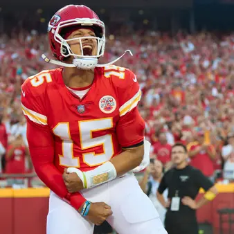 The 12 Highest-Paid Players In The NFL This Season Are All Quarterbacks