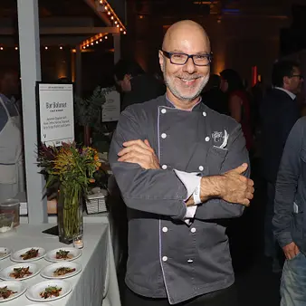 Ron Ben-Israel Net Worth