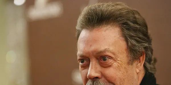 Tim Curry