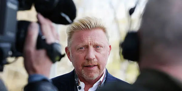 Boris Becker