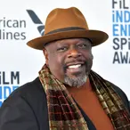 Cedric the Entertainer Net Worth