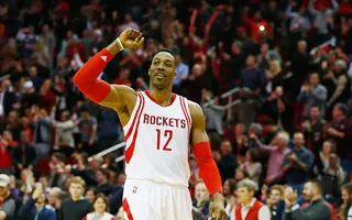 Dwight Howard Net Worth