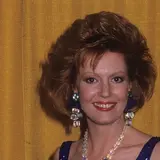 Anne Schedeen Net Worth