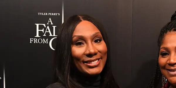 Towanda Braxton