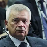 Of All The Russian Billionaires Hemorrhaging Wealth, Vagit Alekperov Puts Them All To Shame