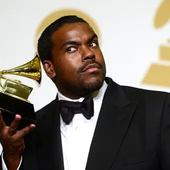 Rodney Jerkins Net Worth