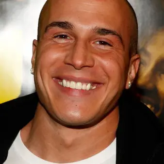 Shawn Desman Net Worth