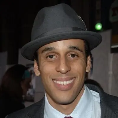 Wilmer Calderon