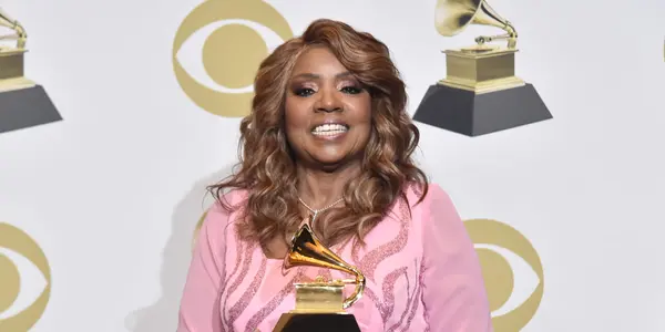 Gloria Gaynor