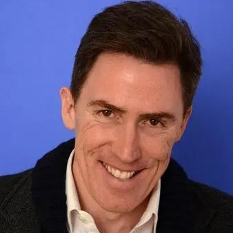 Rob Brydon Net Worth