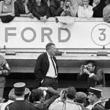 Henry Ford's Heirs Fighting Over Inheritance… Again