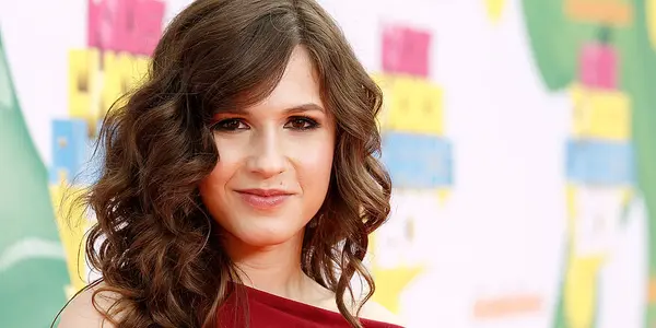 Erin Sanders