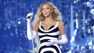 Beyoncé Is A Billionaire. Beyoncé's Net Worth Ends The Year At $1 Billion Thanks To A Decade Of Total Creative And Financial Control