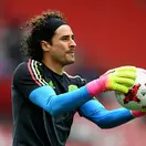 Guillermo Ochoa