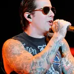 M. Shadows Net Worth