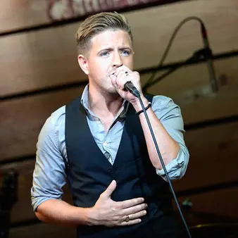 Billy Gilman Net Worth