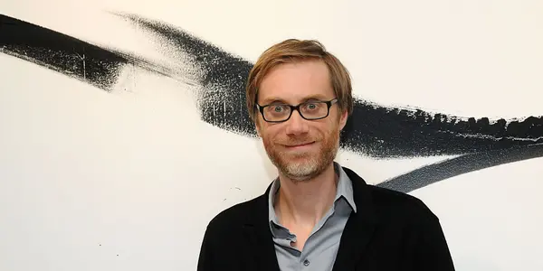 Stephen Merchant