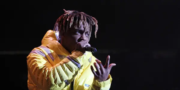 Juice Wrld