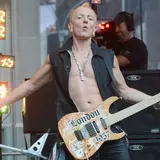 Phil Collen Net Worth