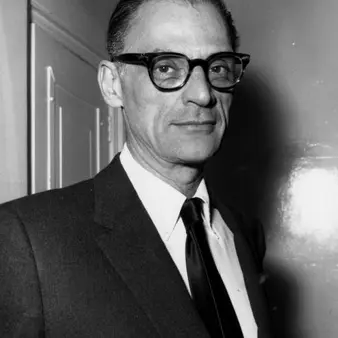 Arthur Miller Net Worth