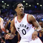 Toronto Raptors Open Free Agent Season With Big Contract