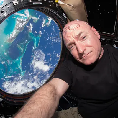 Scott Kelly