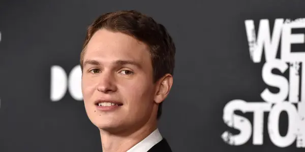 Ansel Elgort