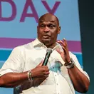 Thomas Mikal Ford