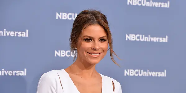 Maria Menounos