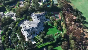 Former Google CEO Eric Schmidt Pays $110 Million For Spelling Manor