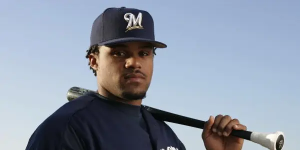 Prince Fielder