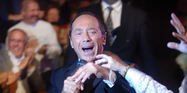 Paul Anka