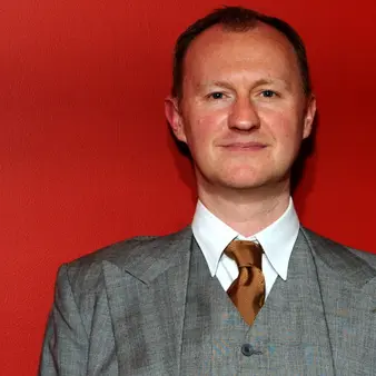 Mark Gatiss Net Worth