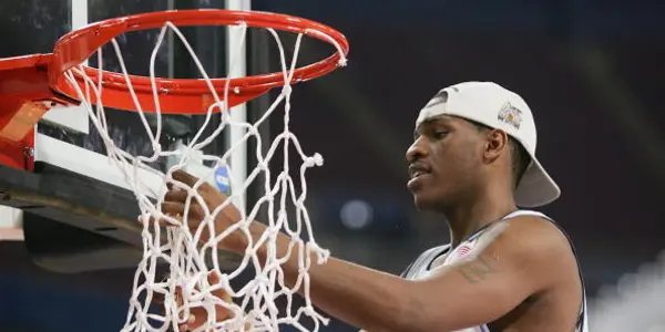Rashad McCants