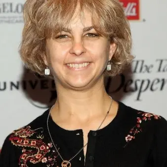 Kate DiCamillo Net Worth