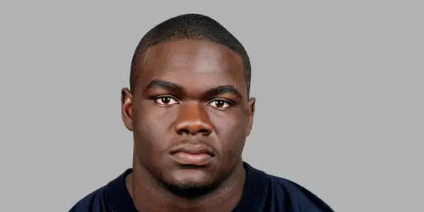 Tommie Harris