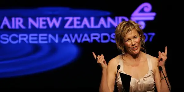 Robyn Malcolm