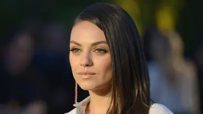 Mila Kunis