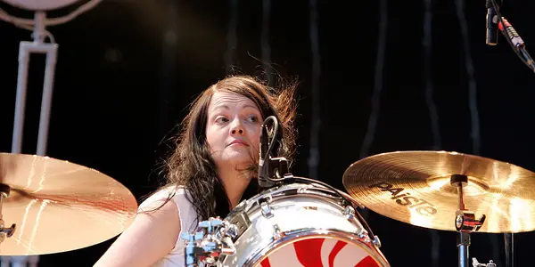 Meg White