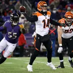 Buffalo Bills Fans Raised A Ton Of Money For Cincinnati Bengals Quarterback Andy Dalton