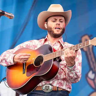 Charley Crockett Net Worth