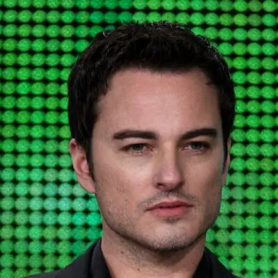 Kerr Smith