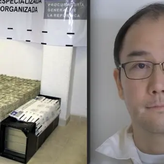 The Time Authorities Stumbled Upon $200 Million In Cash In The Back Bedroom Of A Suburban Mexico City Home In