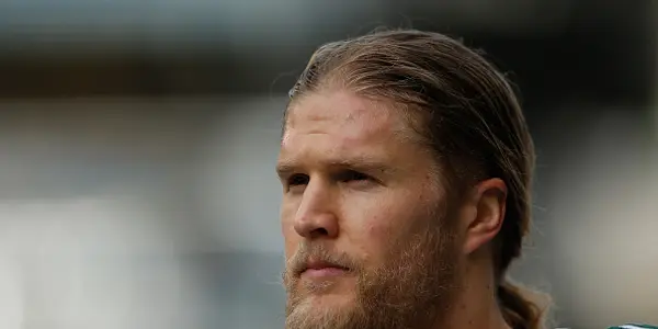 Clay Matthews