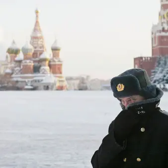 Whoops. $122 Million In Cash Found Hidden In The Apartment Of Russia's Anti-Corruption Agency Czar